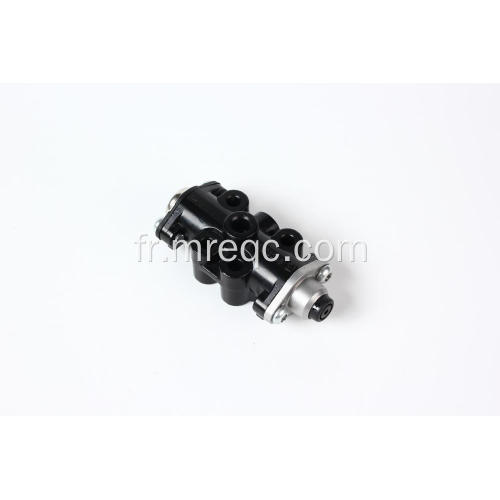 1521248 Solenoïde Volvo